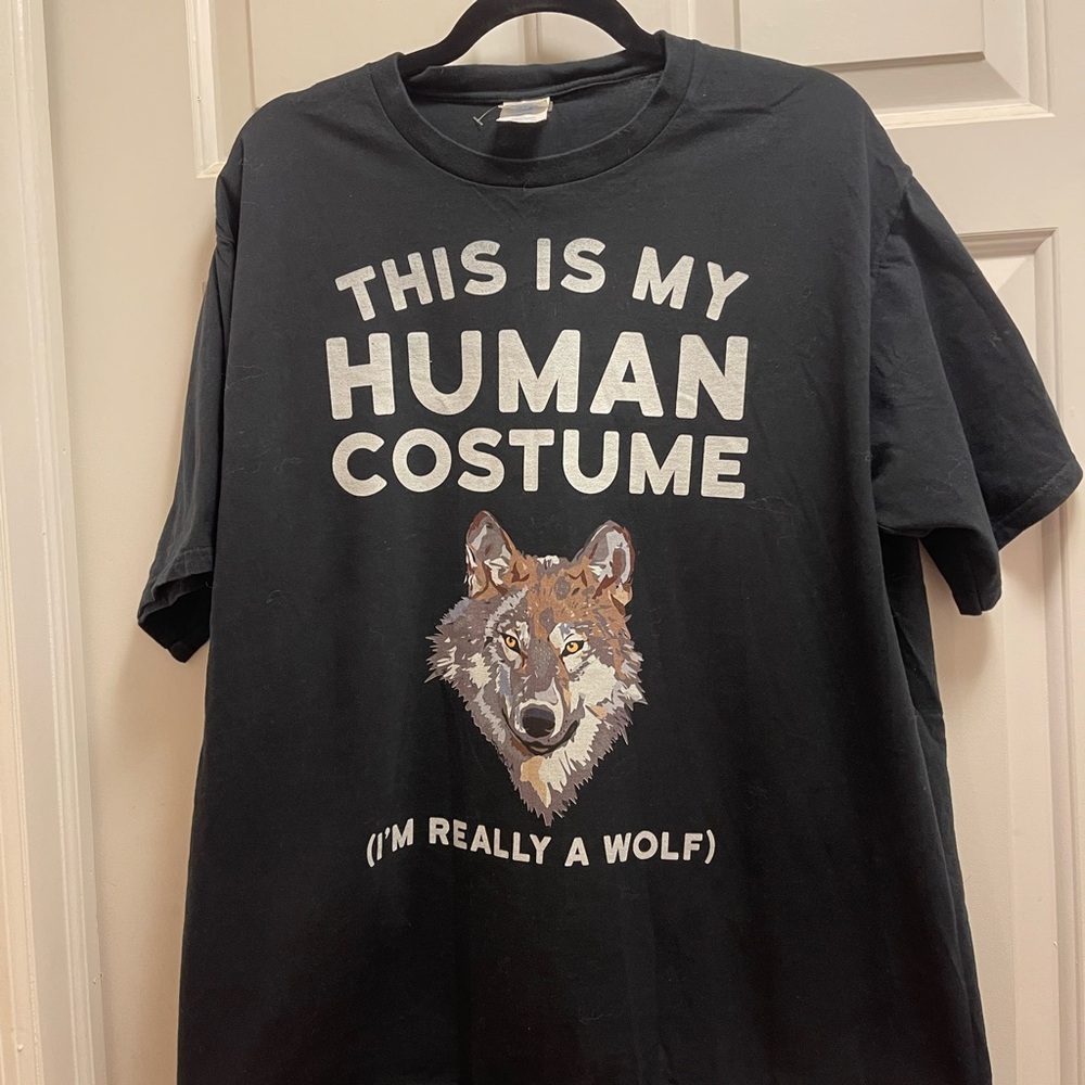 Dog T-shirt